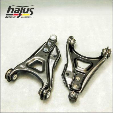 hajus Autoteile 4071259 - Link Set, təkər asma furqanavto.az