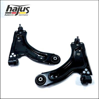 hajus Autoteile 4071255 - Link Set, təkər asma furqanavto.az