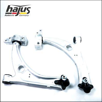 hajus Autoteile 4071256 - Link Set, təkər asma furqanavto.az