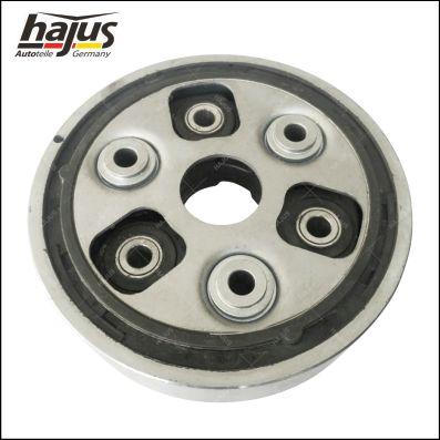 hajus Autoteile 4121099 - Elastik disk, dayaq valının birləşməsi furqanavto.az