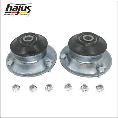 hajus Autoteile 4121094 - Üst Strut Montajı furqanavto.az