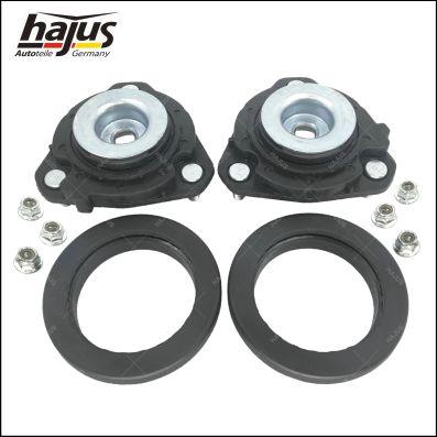 hajus Autoteile 4121092 - Üst Strut Montajı furqanavto.az