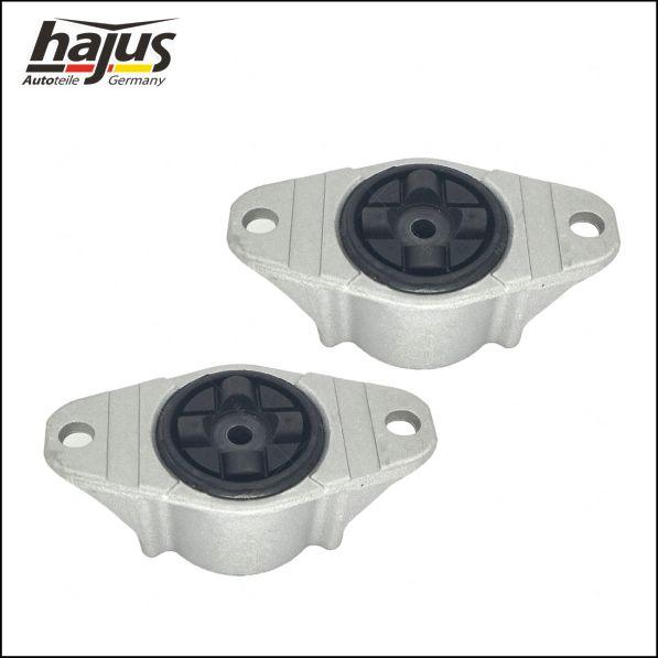 hajus Autoteile 4121008 - Üst Strut Montajı furqanavto.az