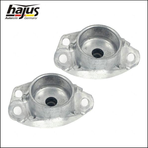 hajus Autoteile 4121010 - Üst Strut Montajı furqanavto.az