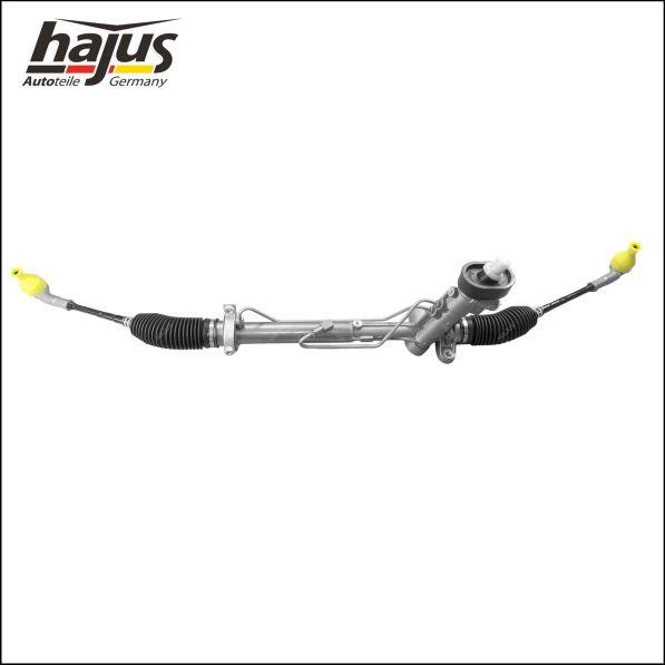 hajus Autoteile 4221079 - Sükan qurğusu furqanavto.az