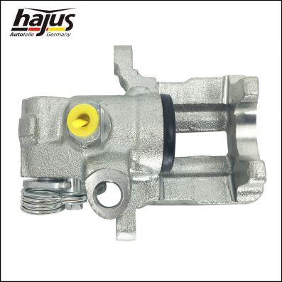 hajus Autoteile 6151093 - Əyləc kaliperi furqanavto.az