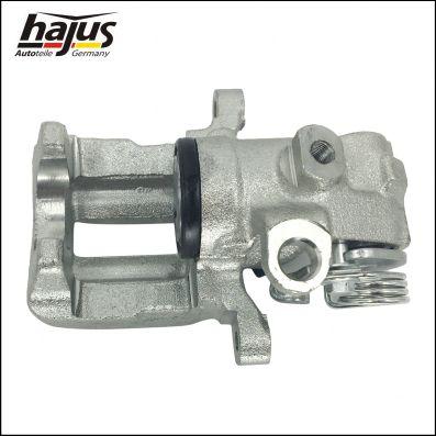 hajus Autoteile 6151092 - Əyləc kaliperi furqanavto.az