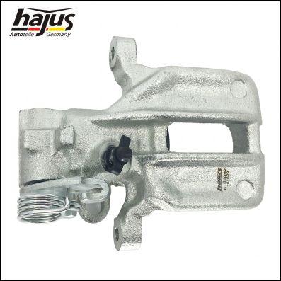 hajus Autoteile 6151092 - Əyləc kaliperi furqanavto.az