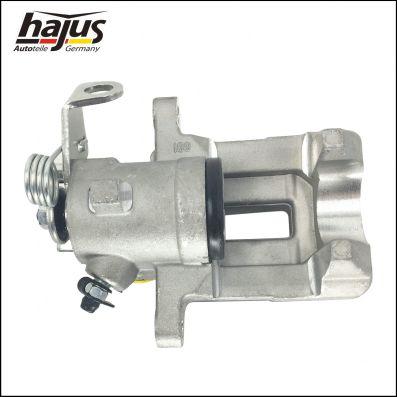 hajus Autoteile 6151064 - Əyləc kaliperi furqanavto.az