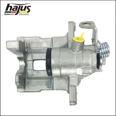 hajus Autoteile 6151066 - Əyləc kaliperi furqanavto.az