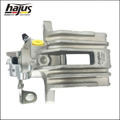 hajus Autoteile 6151063 - Əyləc kaliperi furqanavto.az