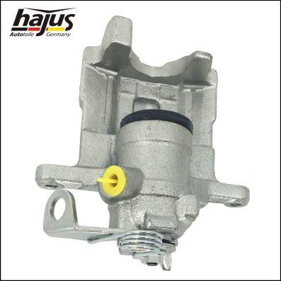 hajus Autoteile 6151067 - Əyləc kaliperi furqanavto.az