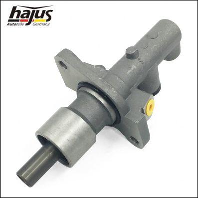 hajus Autoteile 6151019 - Əyləc Baş Silindr furqanavto.az