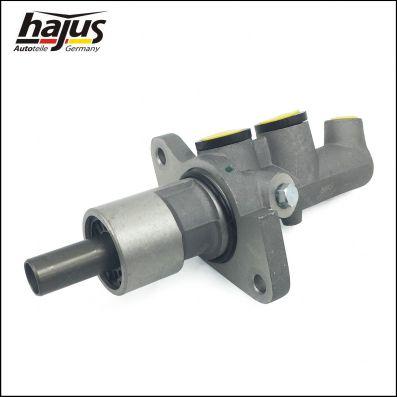 hajus Autoteile 6151019 - Əyləc Baş Silindr furqanavto.az