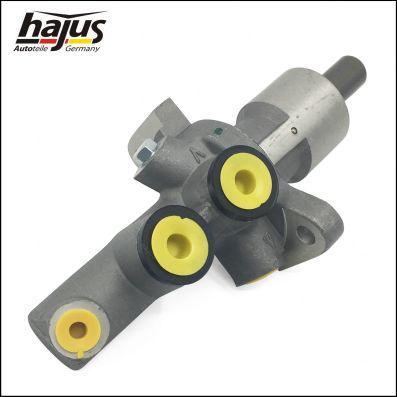 hajus Autoteile 6151019 - Əyləc Baş Silindr furqanavto.az