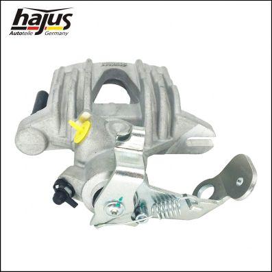 hajus Autoteile 6151089 - Əyləc kaliperi furqanavto.az