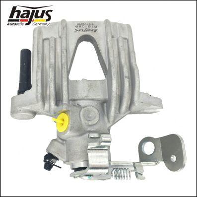 hajus Autoteile 6151089 - Əyləc kaliperi furqanavto.az