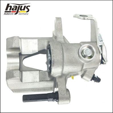 hajus Autoteile 6151088 - Əyləc kaliperi furqanavto.az