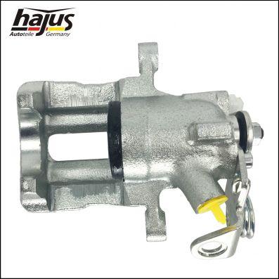 hajus Autoteile 6151075 - Əyləc kaliperi furqanavto.az