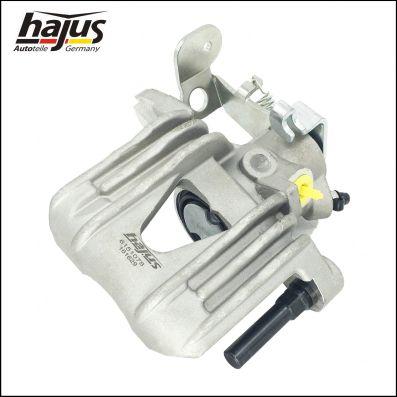 hajus Autoteile 6151078 - Əyləc kaliperi furqanavto.az