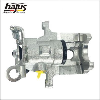 hajus Autoteile 6151073 - Əyləc kaliperi furqanavto.az