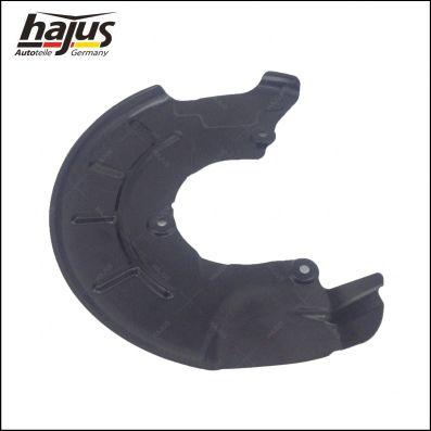 hajus Autoteile 6151114 - Splash Panel, qoruyucu, əyləc diski furqanavto.az