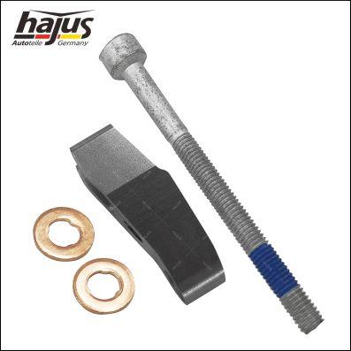 hajus Autoteile 6151172 - Enjektor Tutacağı furqanavto.az