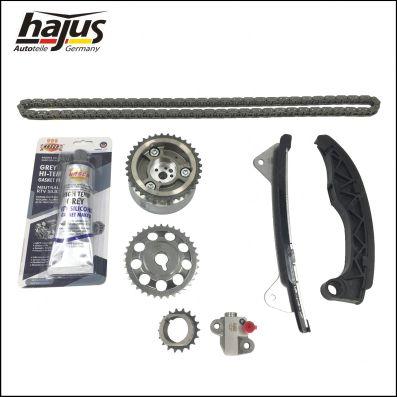 hajus Autoteile 1151402 - Vaxt zəncirinin dəsti furqanavto.az