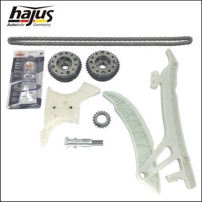 hajus Autoteile 1151413 - Vaxt zəncirinin dəsti furqanavto.az