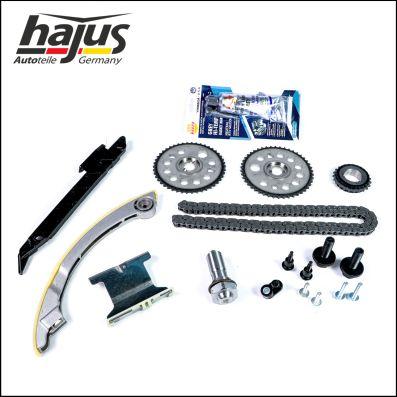 hajus Autoteile 1151424 - Vaxt zəncirinin dəsti furqanavto.az