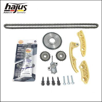 hajus Autoteile 1151425 - Vaxt zəncirinin dəsti furqanavto.az