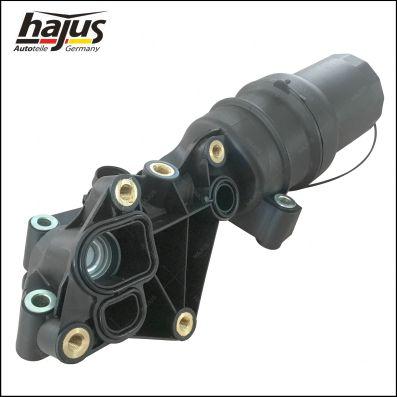 hajus Autoteile 1151428 - Korpus, yağ filtri furqanavto.az