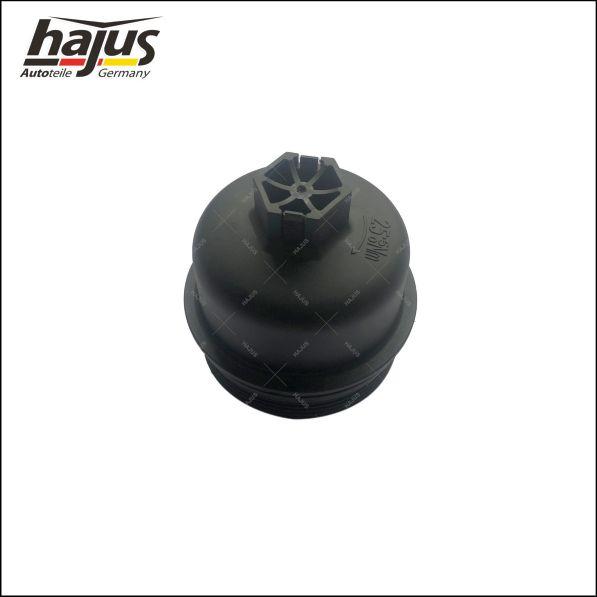 hajus Autoteile 1151588 - Qapaq, yağ filtri korpusu furqanavto.az