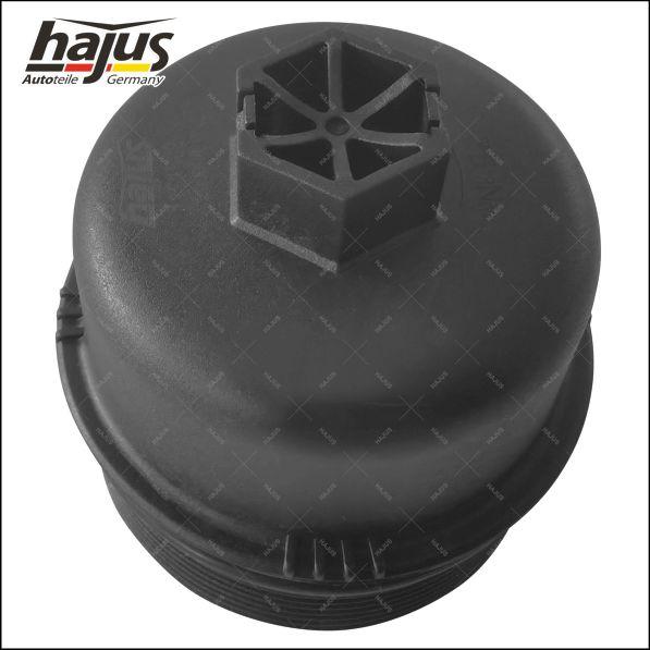 hajus Autoteile 1151582 - Qapaq, yağ filtri korpusu furqanavto.az