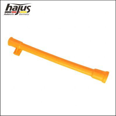 hajus Autoteile 1151085 - Huni, yağ ölçmə çubuğu furqanavto.az