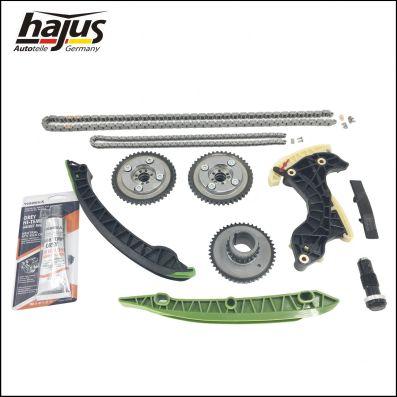 hajus Autoteile 1151340 - Vaxt zəncirinin dəsti www.furqanavto.az