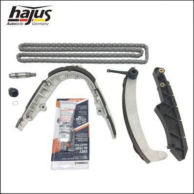 hajus Autoteile 1151343 - Vaxt zəncirinin dəsti furqanavto.az