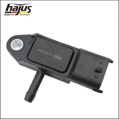 hajus Autoteile 1151388 - Sensor, təzyiqi artırın furqanavto.az
