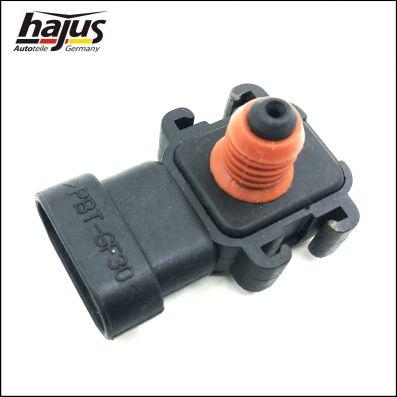 hajus Autoteile 1151282 - Sensor, təzyiqi artırın furqanavto.az