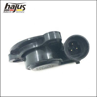 hajus Autoteile 1311026 - Sensor, tənzimləyici mövqeyi furqanavto.az