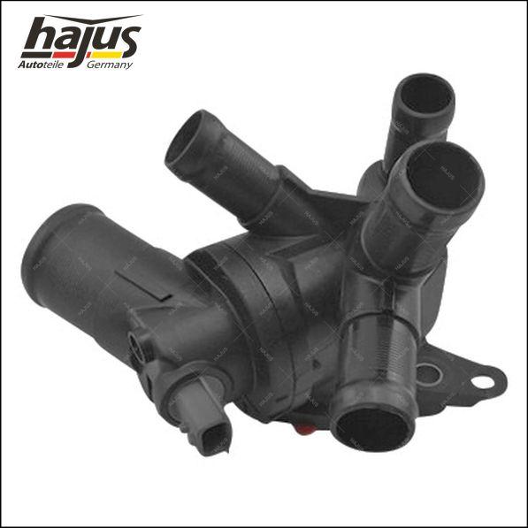 hajus Autoteile 1211463 - Termostat, soyuducu furqanavto.az