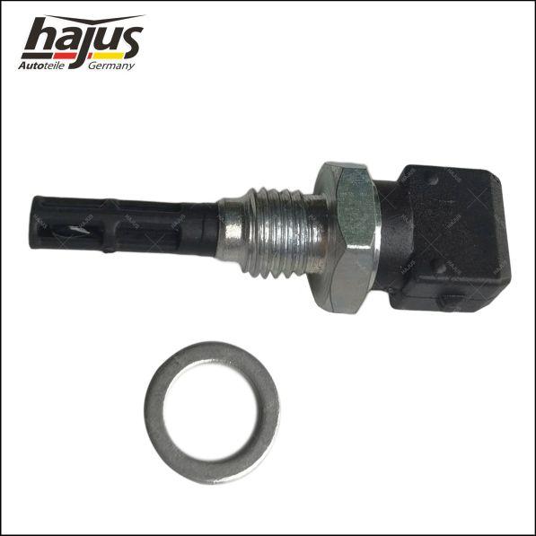 hajus Autoteile 1211481 - Sensor, giriş havasının temperaturu furqanavto.az