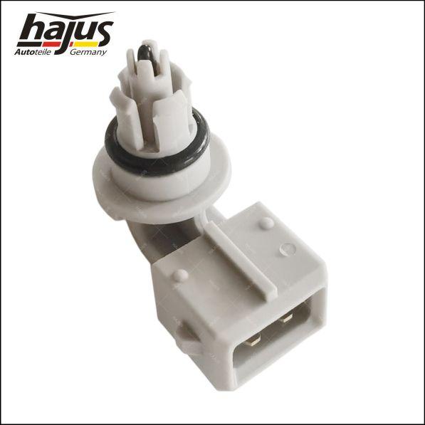 hajus Autoteile 1211487 - Sensor, giriş havasının temperaturu furqanavto.az