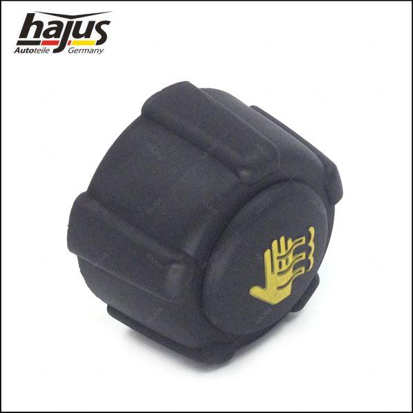 hajus Autoteile 1211005 - Sızdırmazlıq qapağı, soyuducu çəni furqanavto.az