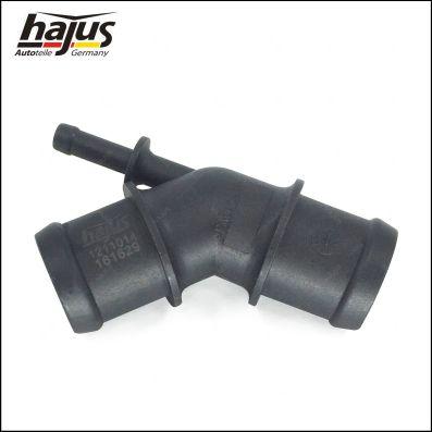 hajus Autoteile 1211014 - Soyuducu flanş www.furqanavto.az