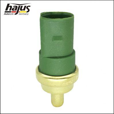 hajus Autoteile 1211145 - Sensor, soyuducu suyun temperaturu furqanavto.az