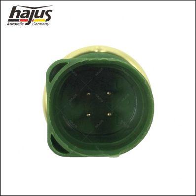 hajus Autoteile 1211145 - Sensor, soyuducu suyun temperaturu furqanavto.az