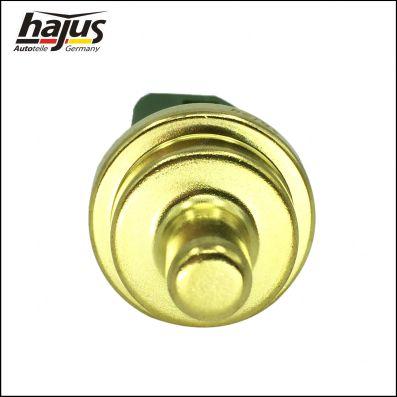 hajus Autoteile 1211145 - Sensor, soyuducu suyun temperaturu furqanavto.az