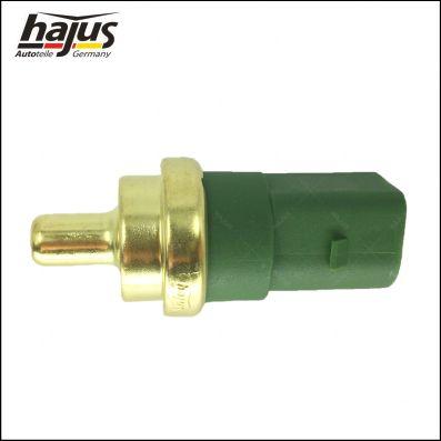 hajus Autoteile 1211145 - Sensor, soyuducu suyun temperaturu furqanavto.az