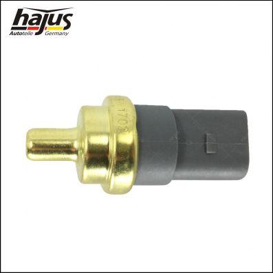 hajus Autoteile 1211148 - Sensor, soyuducu suyun temperaturu furqanavto.az